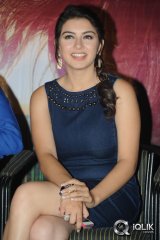 Hansika at Biriyani Movie Audio Launch